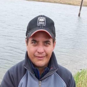 Meet your Posher, Wouter